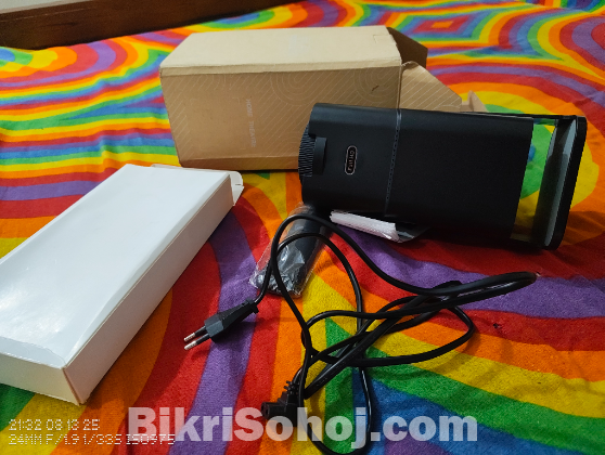 4k Projector